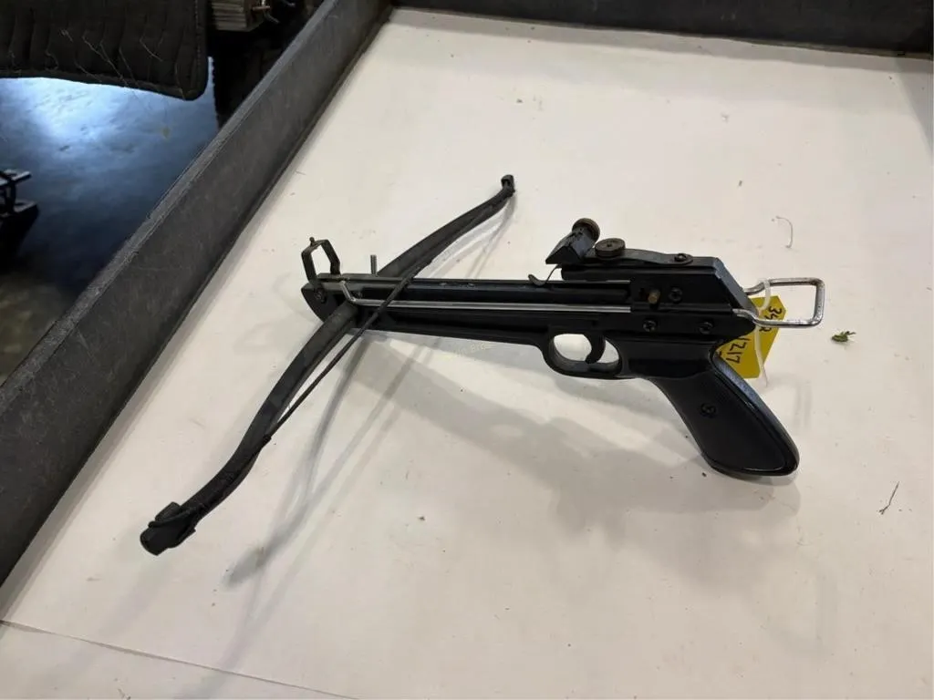Crossbow