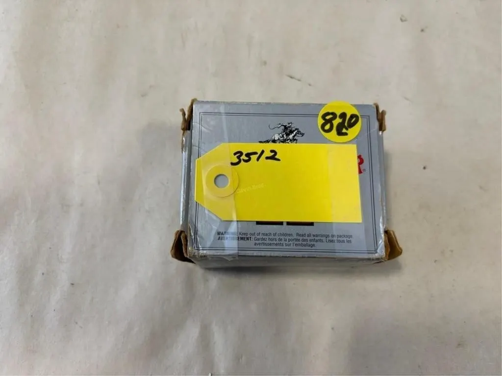 17-Rds 45 COLT