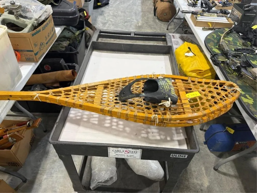 Snow Shoes
