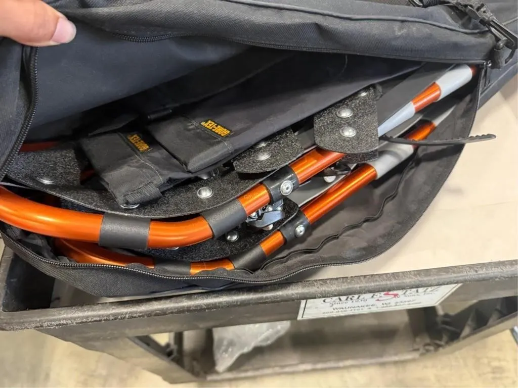 (2) Summit Snow Shoes