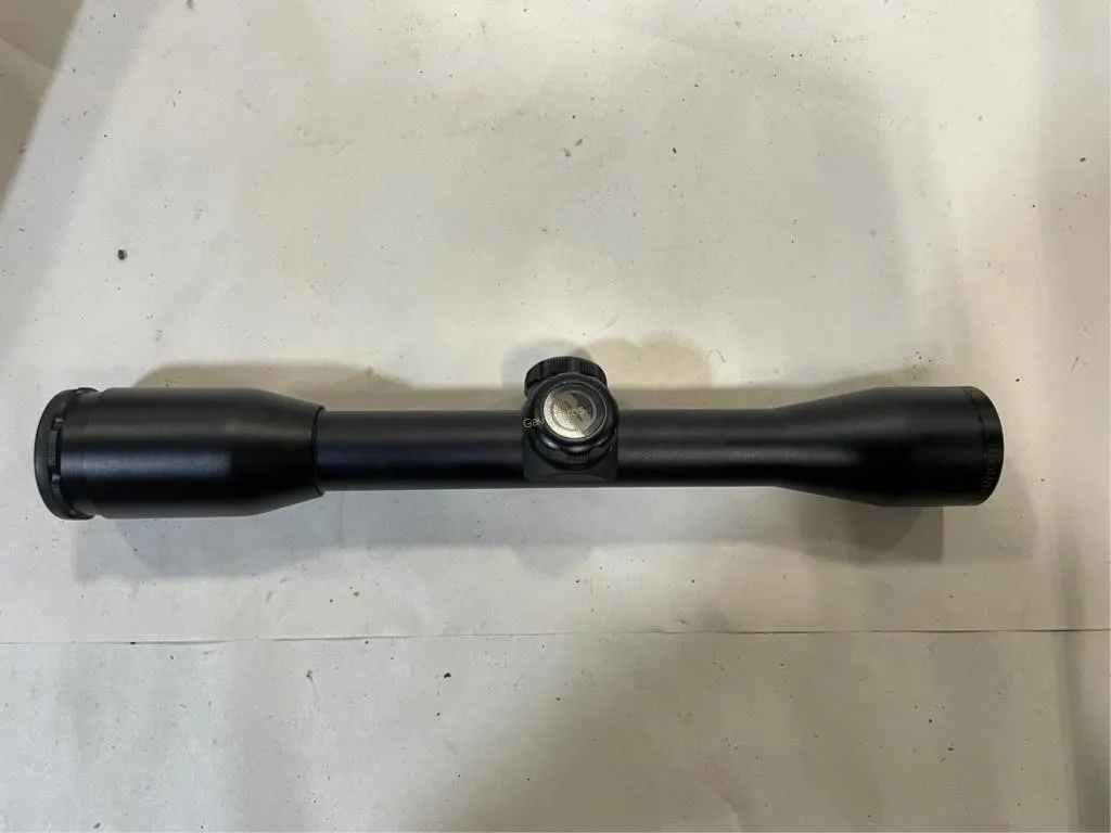 Bushnell Banner Scope
