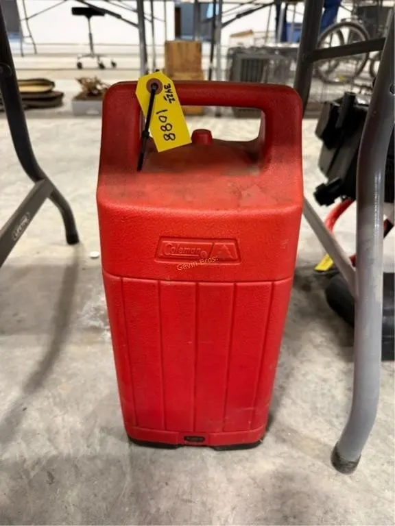 Coleman Lantern