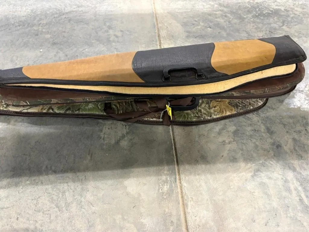 3-soft gun cases