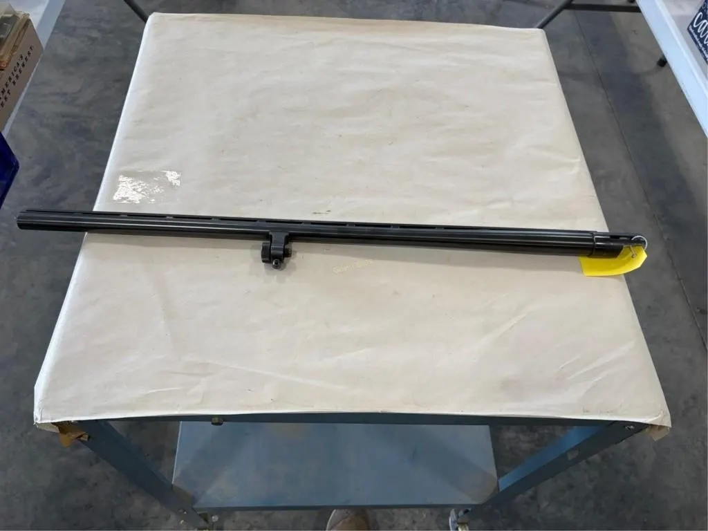Mossberg 26" Accu Choke 20 ga barrel