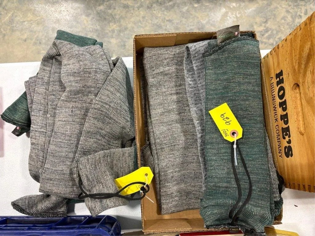 gun socks
