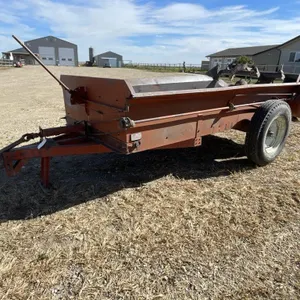 12' Cobey 200R Manure Spreader