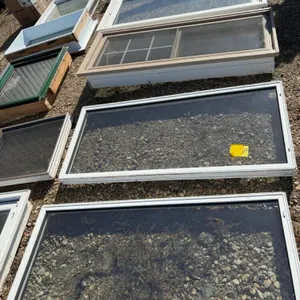 Assorted Windows