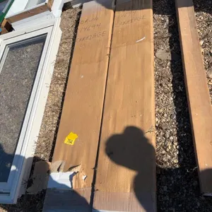 Door panels