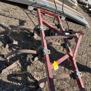 Cultivator