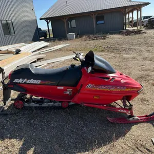 1997 ski-doo