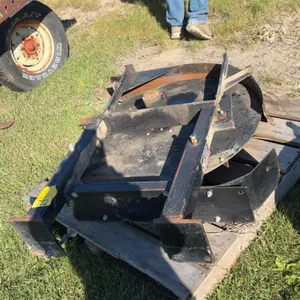 Chaff spreader