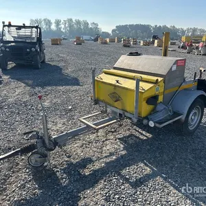 1997 CEDIMA BW 300 Blasthole Drill