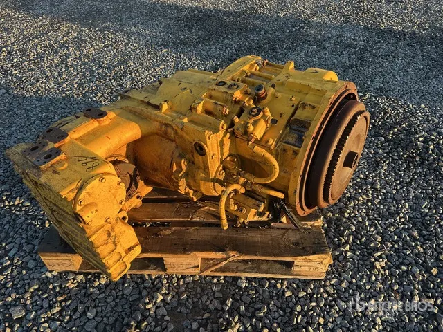 Gearbox
