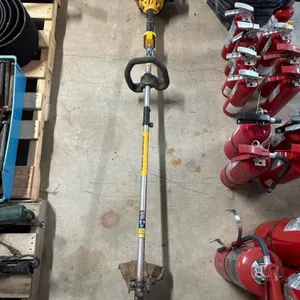 Dewalt Weed Eater