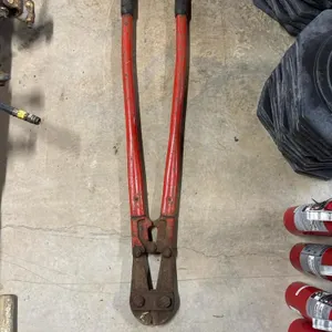 Large Bolt Cutters