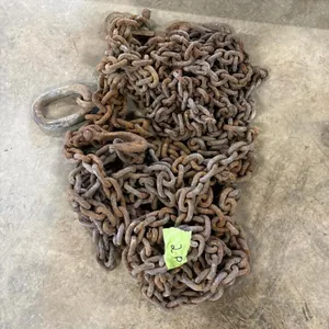 Lot of 4 Chains