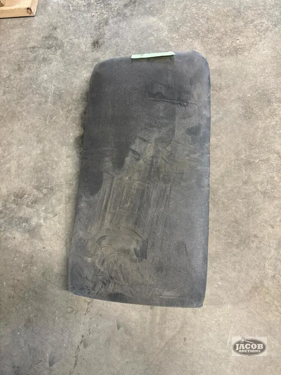 Tractor Cushion
