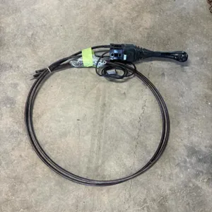 Hydraulic Control Lever