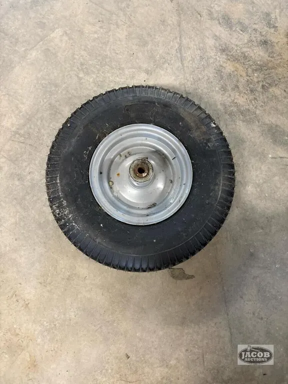 Heavy Duty Wheel Barrow Wheel