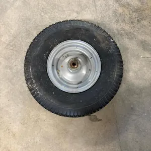 Heavy Duty Wheel Barrow Wheel