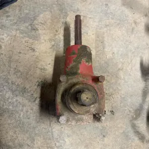 Gear Box