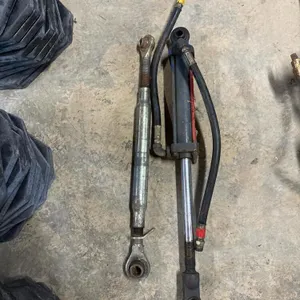 Top Link and Hydraulic Cylinder