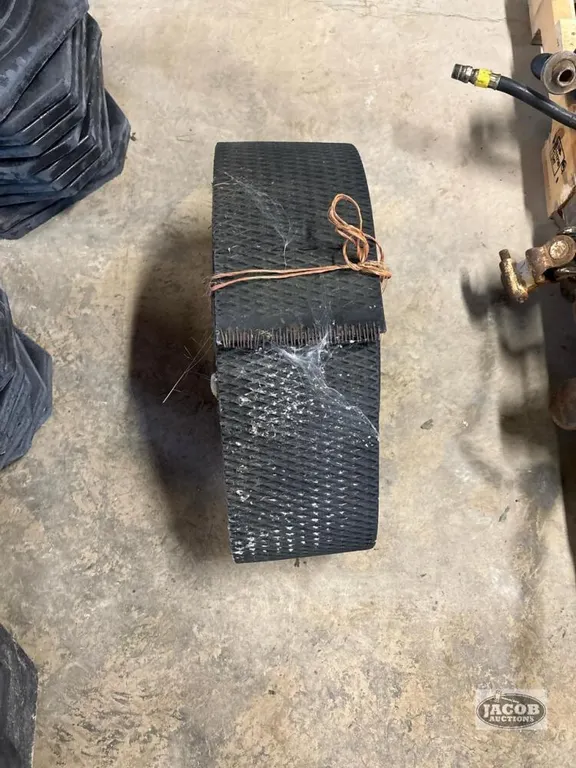 Round Baler Belt