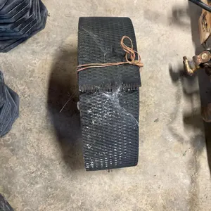 Round Bailer Belt