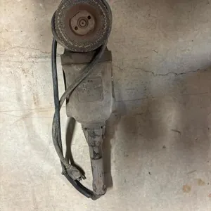 7” Grinder