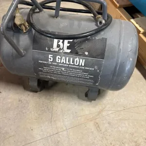 5 Gallon Air Tank
