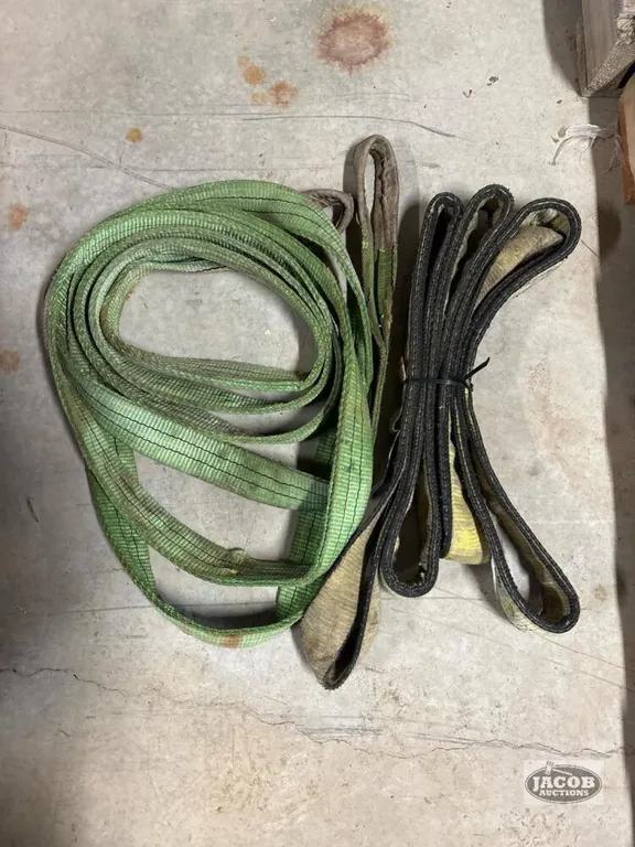 2 Straps