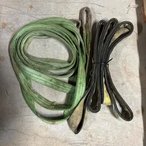 2 Straps