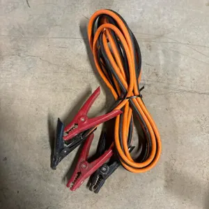 Booster Cables