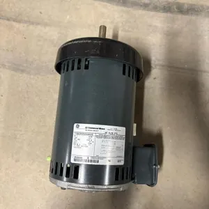 Electric Motor