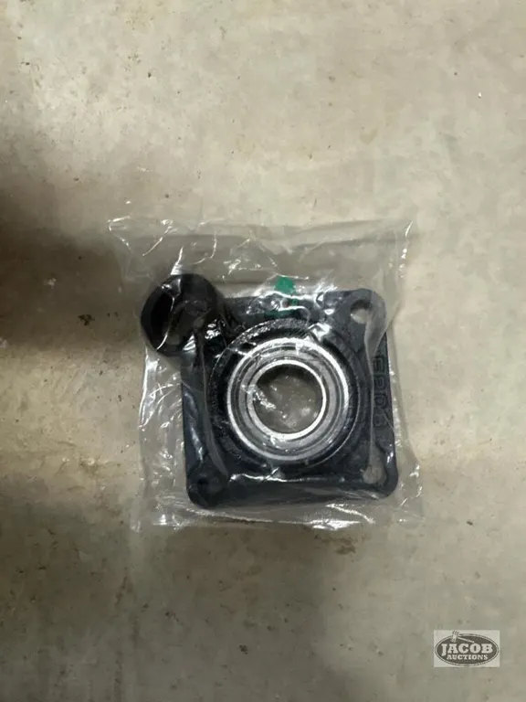 Box of Bearings