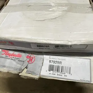 2 brake Rotors