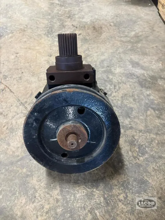 Gear Box