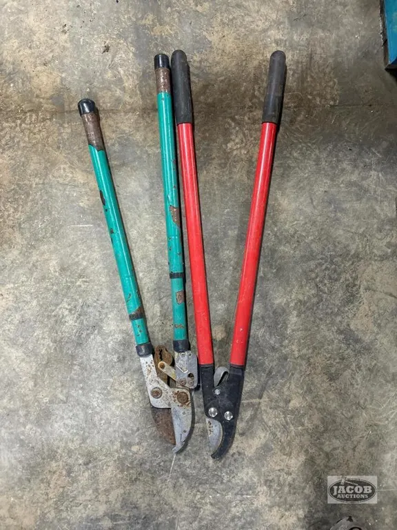 Pruning Shears