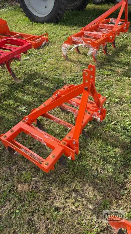 Unsed 40inch 3ph cultivator