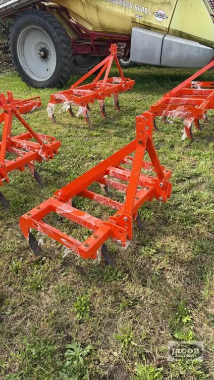 Unsed 40inch 3ph cultivator