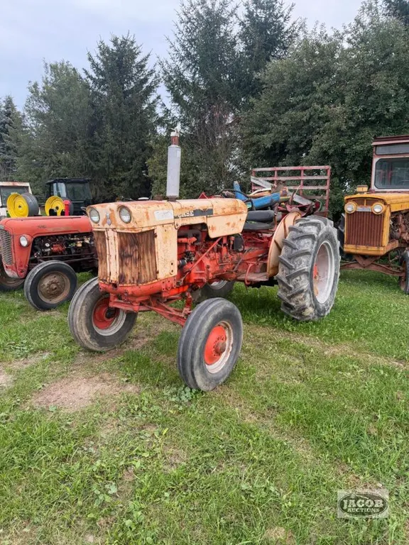 Case 630