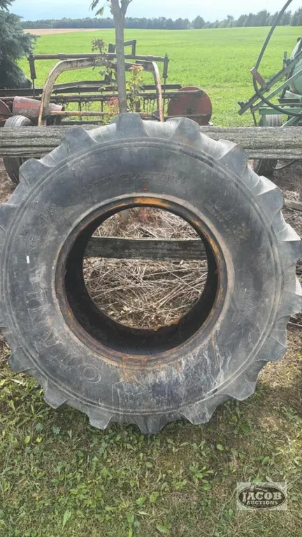 16.9 -24 tire