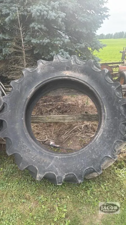 420/85R38 tire