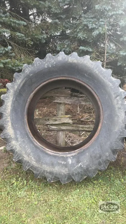 20.8 -38 tire