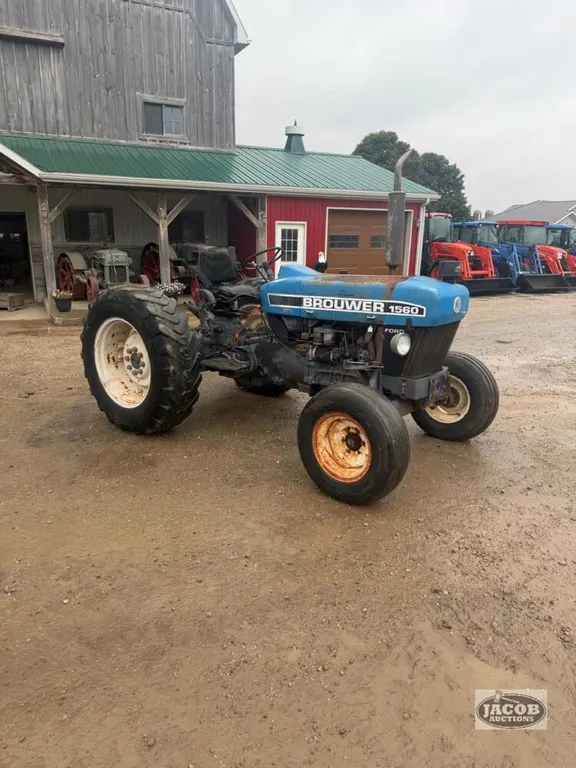 Ford 1560