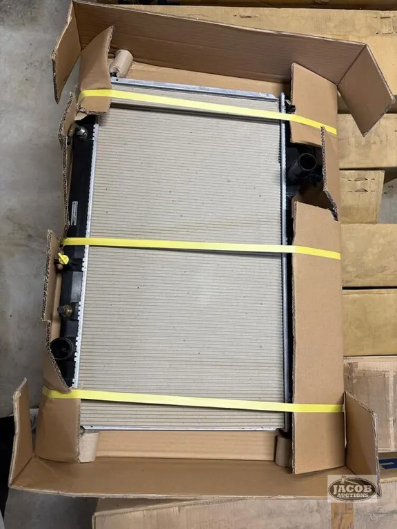 Radiator