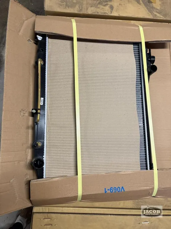 Radiator