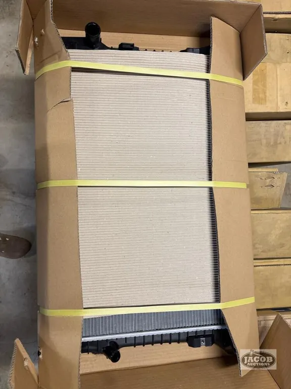 Radiator
