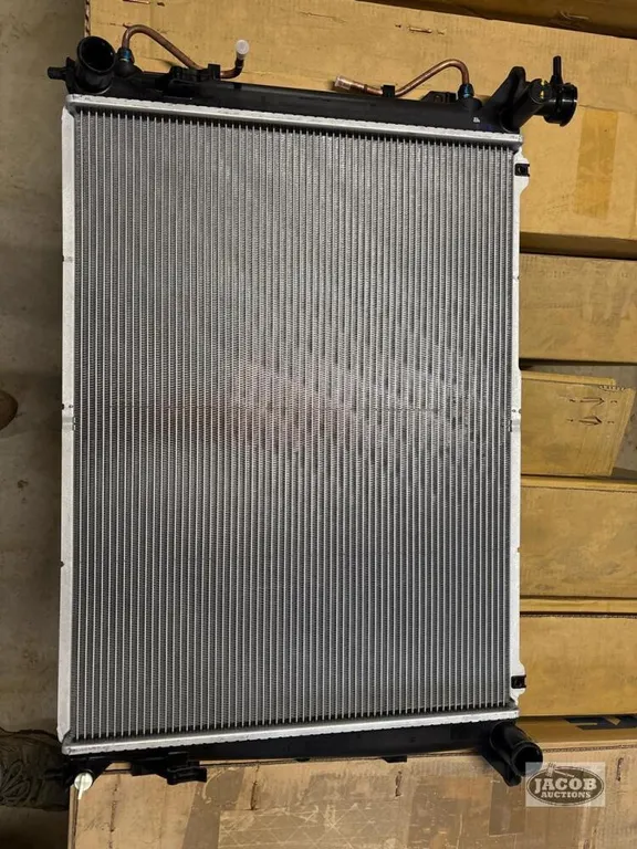 Radiator