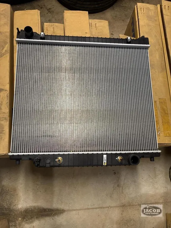 Radiator